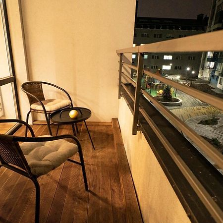 EcoLoft studios Kiev Exterior foto