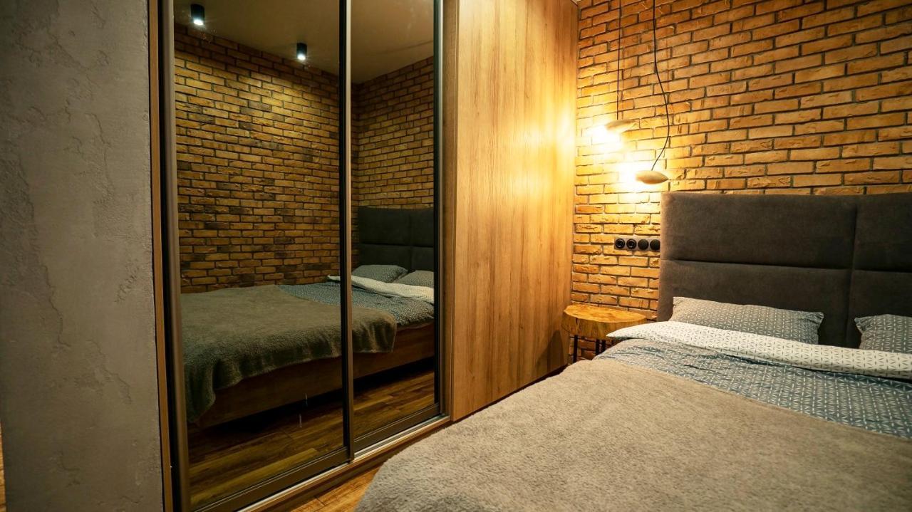 EcoLoft studios Kiev Exterior foto